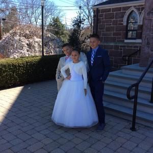 Meet your Posher, Rose martino